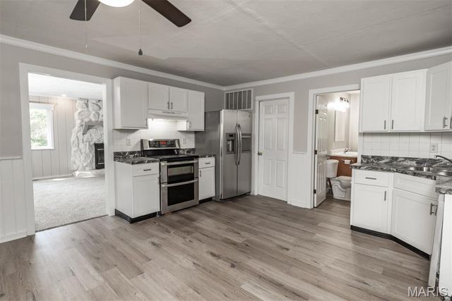 8405 Midway Drive, Cedar Hill, MO 63016