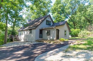 8405 Midway Drive, Cedar Hill, MO 63016