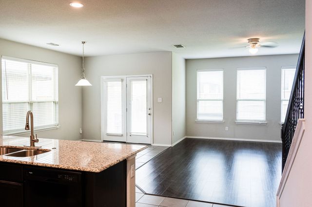 6325 Longhorn Herd Lane, Fort Worth, TX 76123