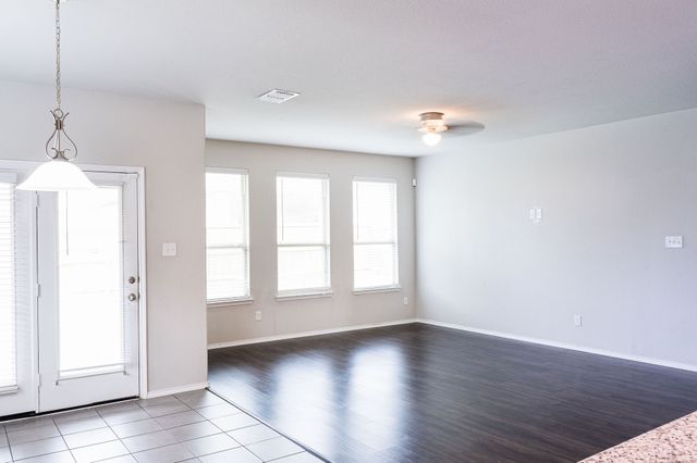 6325 Longhorn Herd Lane, Fort Worth, TX 76123