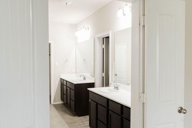 6325 Longhorn Herd Lane, Fort Worth, TX 76123