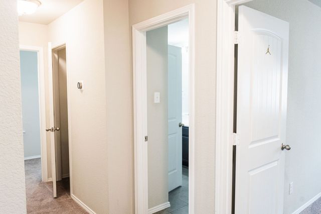 6325 Longhorn Herd Lane, Fort Worth, TX 76123
