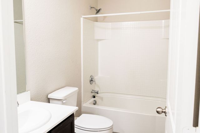 6325 Longhorn Herd Lane, Fort Worth, TX 76123