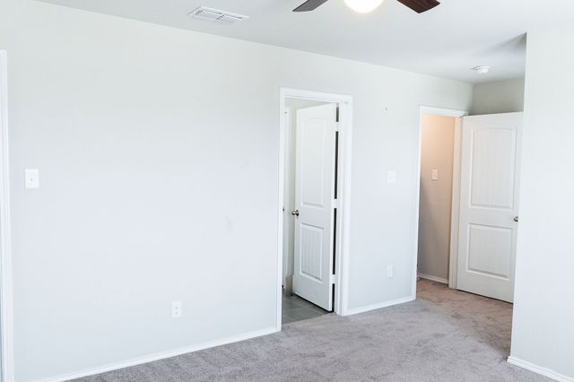 6325 Longhorn Herd Lane, Fort Worth, TX 76123