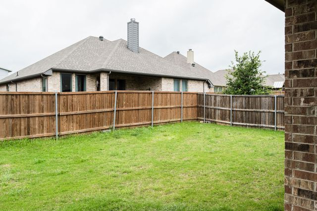 6325 Longhorn Herd Lane, Fort Worth, TX 76123
