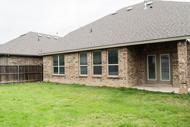 6325 Longhorn Herd Lane, Fort Worth, TX 76123