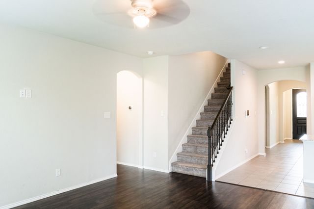 6325 Longhorn Herd Lane, Fort Worth, TX 76123