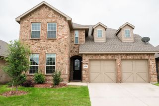 6325 Longhorn Herd Lane, Fort Worth, TX 76123