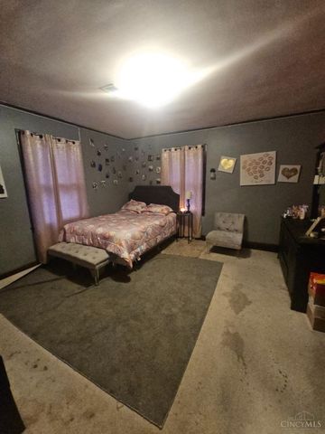 3936 Dickson Avenue, Cincinnati, OH 45229