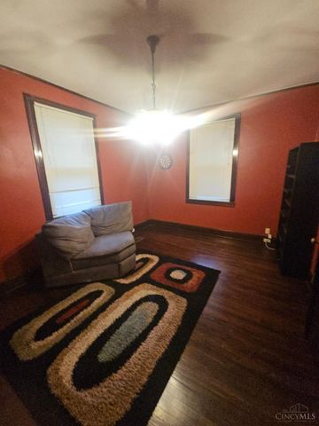 3936 Dickson Avenue, Cincinnati, OH 45229
