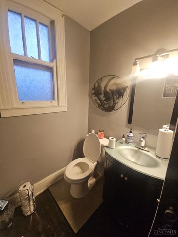 3936 Dickson Avenue, Cincinnati, OH 45229