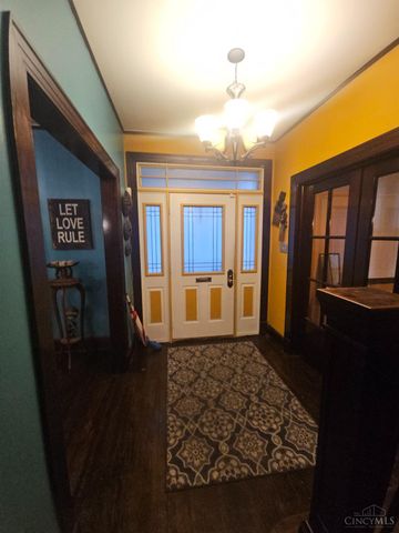 3936 Dickson Avenue, Cincinnati, OH 45229