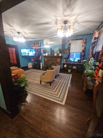 3936 Dickson Avenue, Cincinnati, OH 45229