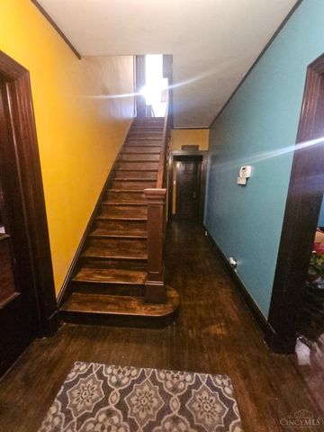 3936 Dickson Avenue, Cincinnati, OH 45229