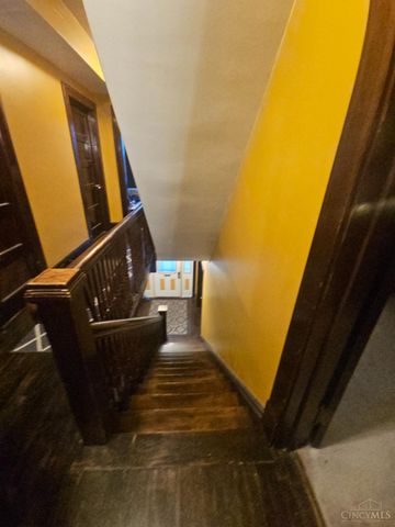 3936 Dickson Avenue, Cincinnati, OH 45229