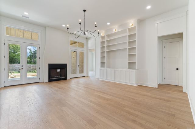 1520 Southwinds, Conway, AR 72034