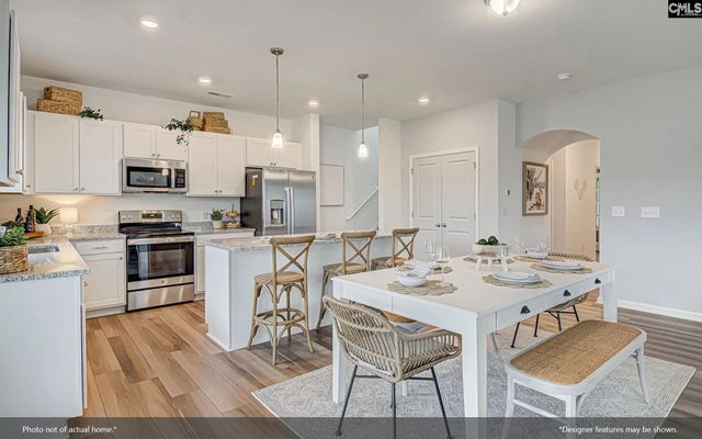 3554 Stedding Place, Lexington, SC 29073