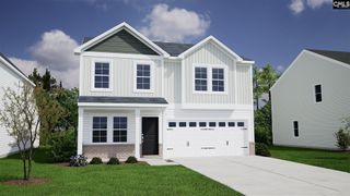 3554 Stedding Place, Lexington, SC 29073