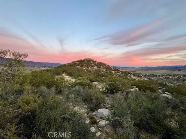 54740 Cave Rock, Anza, CA 92539