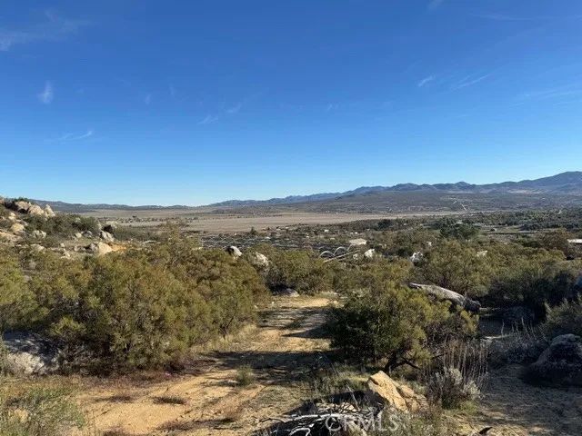 54740 Cave Rock, Anza, CA 92539