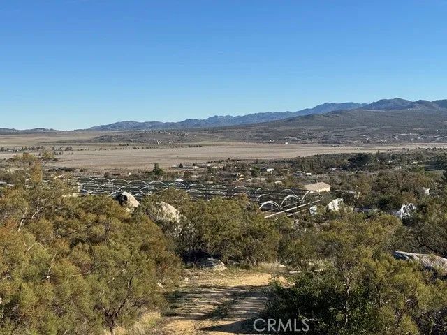 54740 Cave Rock, Anza, CA 92539