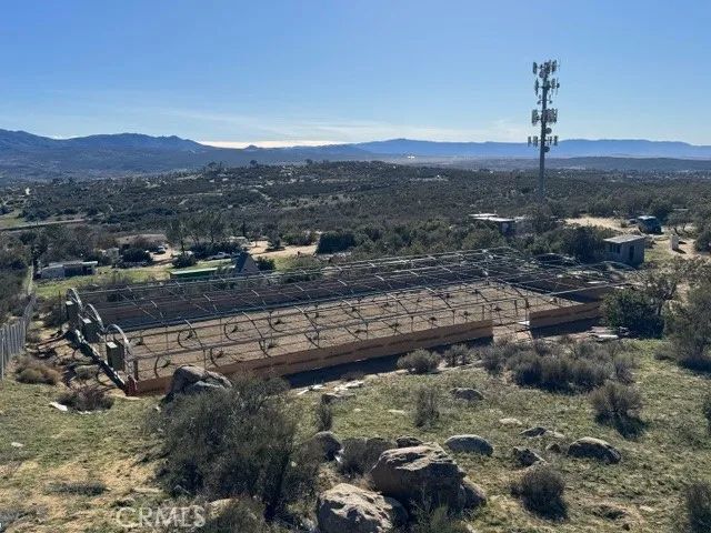 54740 Cave Rock, Anza, CA 92539