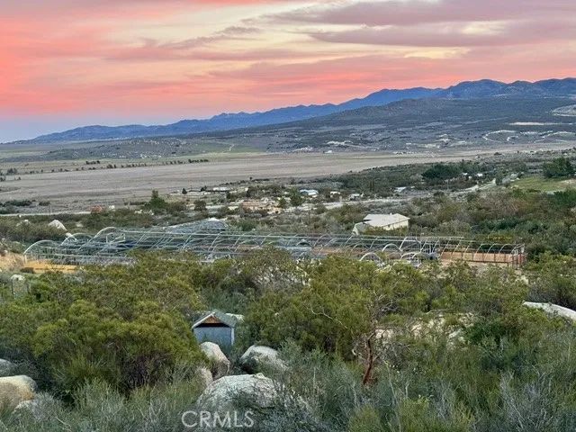 54740 Cave Rock, Anza, CA 92539