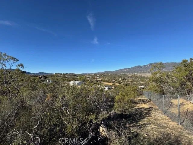 54740 Cave Rock, Anza, CA 92539
