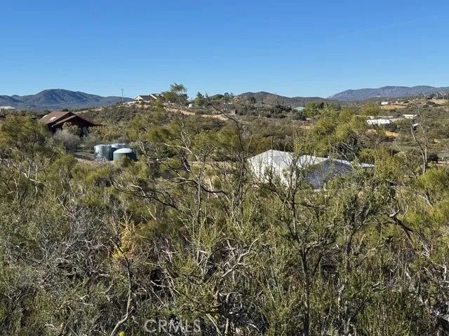 54740 Cave Rock, Anza, CA 92539