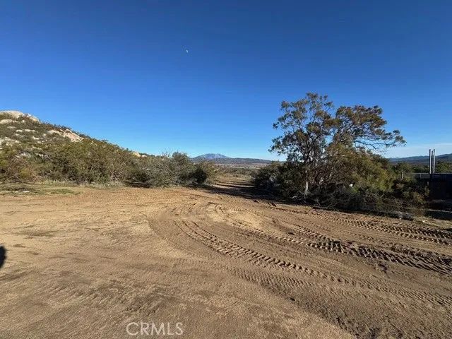 54740 Cave Rock, Anza, CA 92539