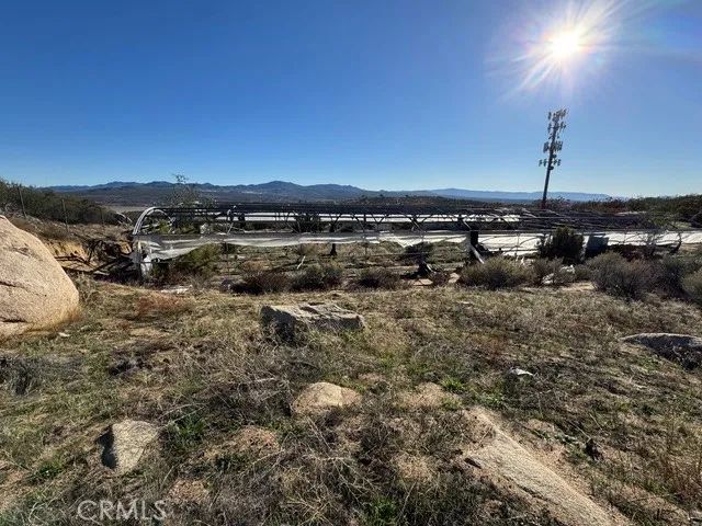 54740 Cave Rock, Anza, CA 92539