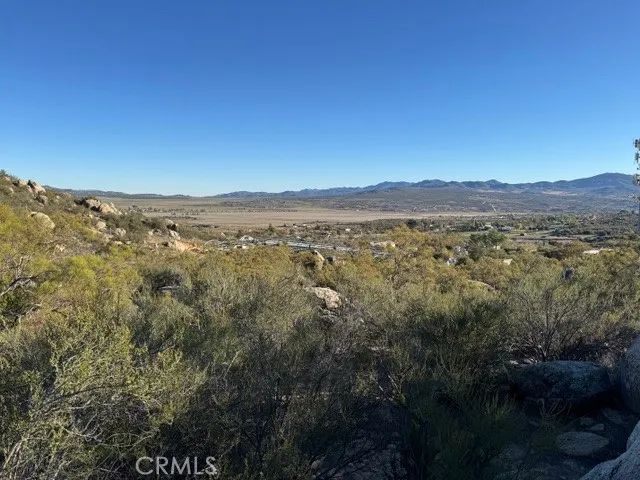 54740 Cave Rock, Anza, CA 92539