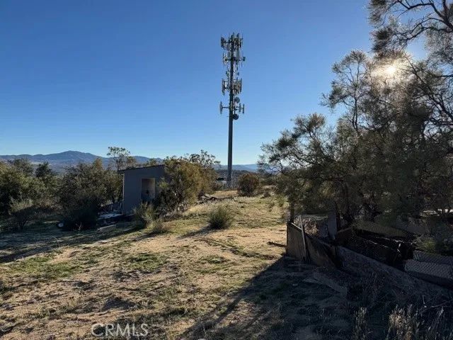 54740 Cave Rock, Anza, CA 92539