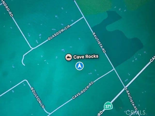 54740 Cave Rock, Anza, CA 92539