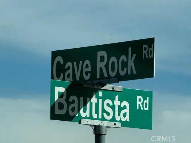 54740 Cave Rock, Anza, CA 92539