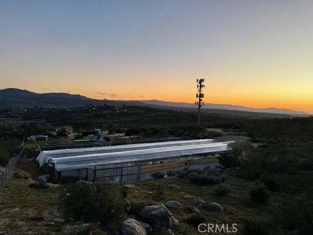 54740 Cave Rock, Anza, CA 92539