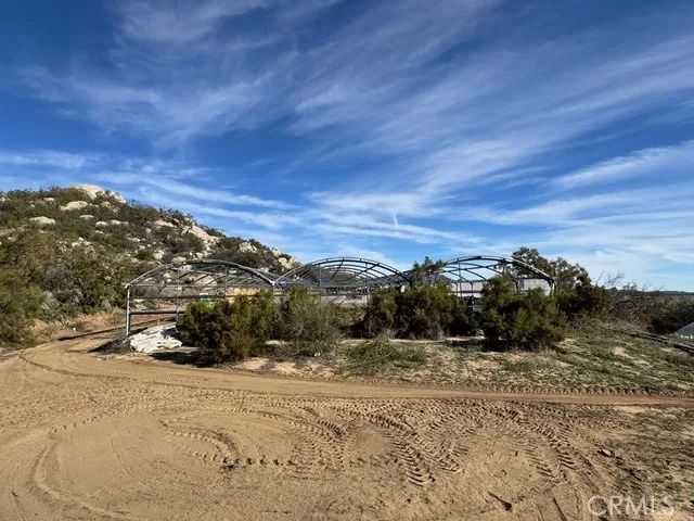 54740 Cave Rock, Anza, CA 92539