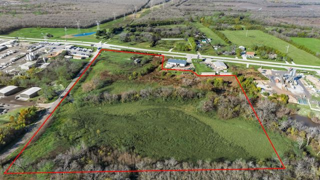 14337 County Road 485, Lavon, TX 75166