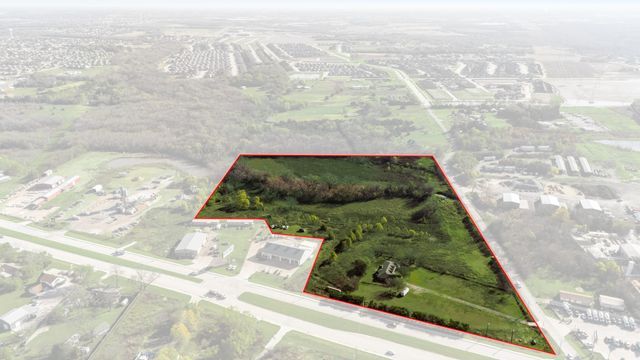 14337 County Road 485, Lavon, TX 75166