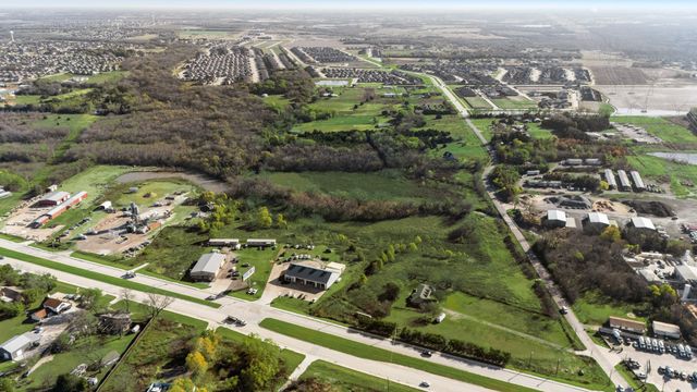 14337 County Road 485, Lavon, TX 75166