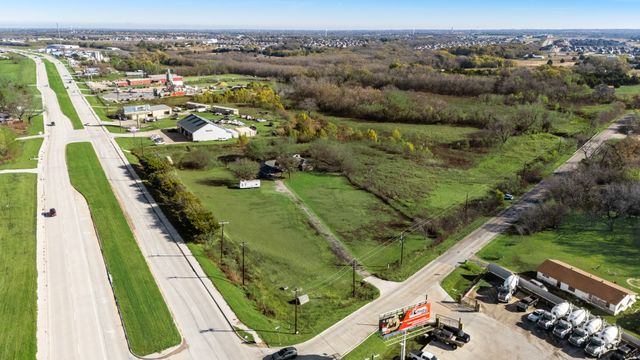 14337 County Road 485, Lavon, TX 75166