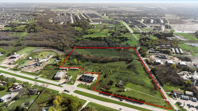 14337 County Road 485, Lavon, TX 75166