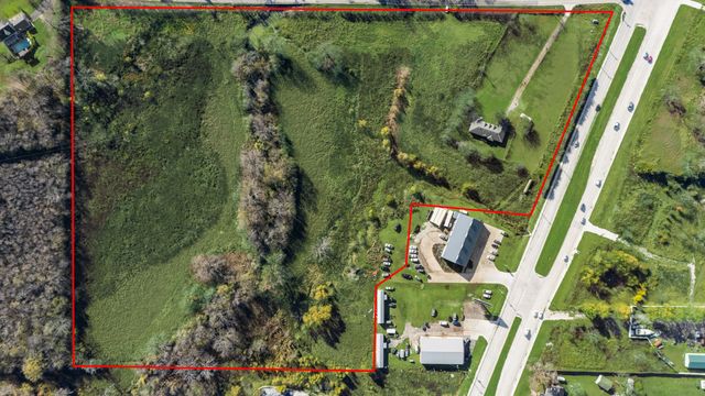 14337 County Road 485, Lavon, TX 75166