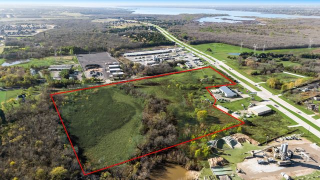 14337 County Road 485, Lavon, TX 75166