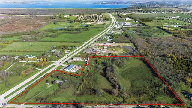 14337 County Road 485, Lavon, TX 75166