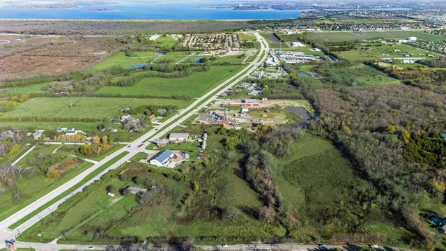 14337 County Road 485, Lavon, TX 75166