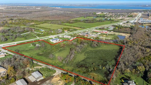 14337 County Road 485, Lavon, TX 75166