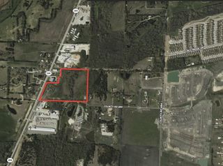 14337 County Road 485, Lavon, TX 75166