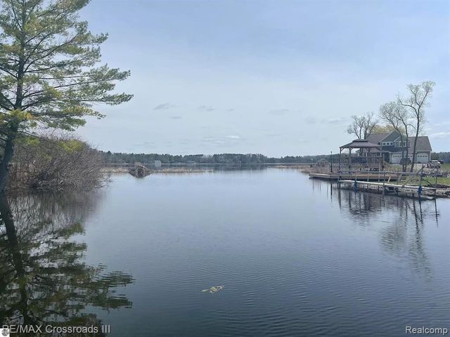 7527 Cove Road, Hale, MI 48739