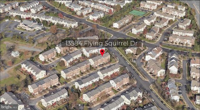 13584 FLYING SQUIRREL DR, Herndon, VA 20171